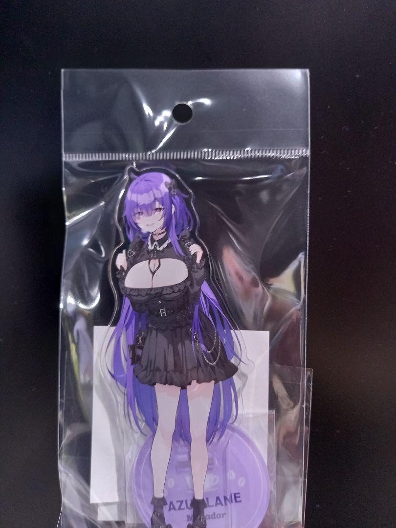 【日本未発売・中国限定・大陸限定】アズレン【モガドール】アクリルスタンド 中国限定アズールレーン 病院探訪モガドールアクリルスタンド