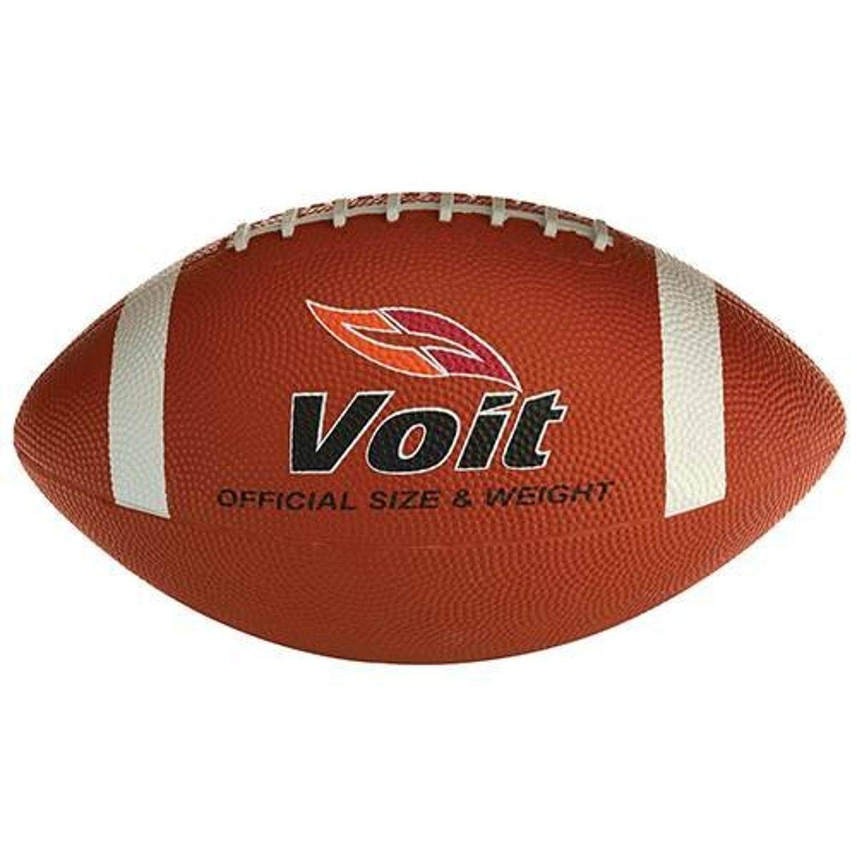 Voit Rubber Football
