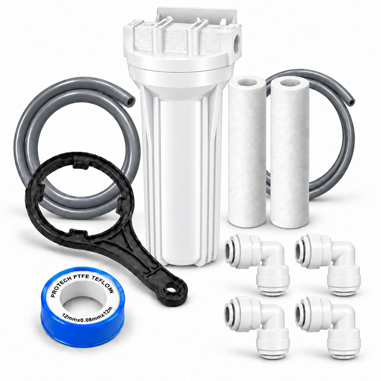 RO Water Pre Filter - Protect Your Purifier -29 RO Water Pre Filter - Protect Your Purifier -29