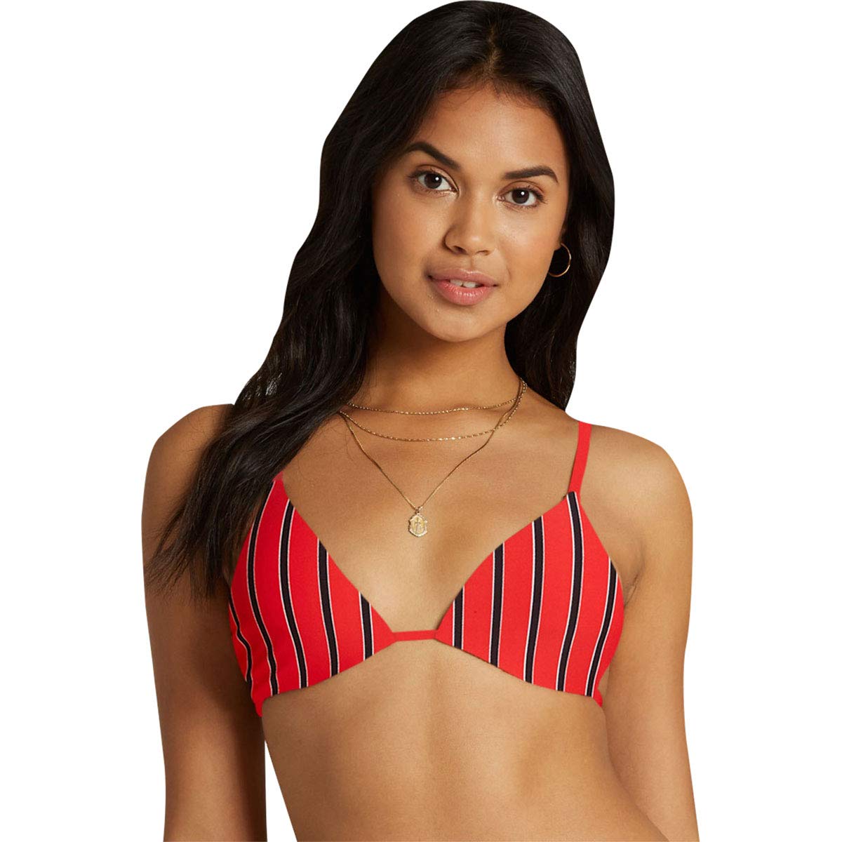 BILLABONGWomen's Lost Light Tri Bikini Top