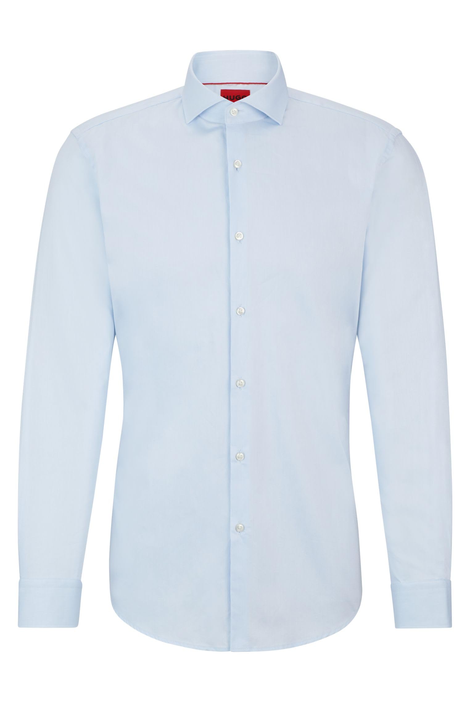 HUGO Kason Camiseta para Hombre