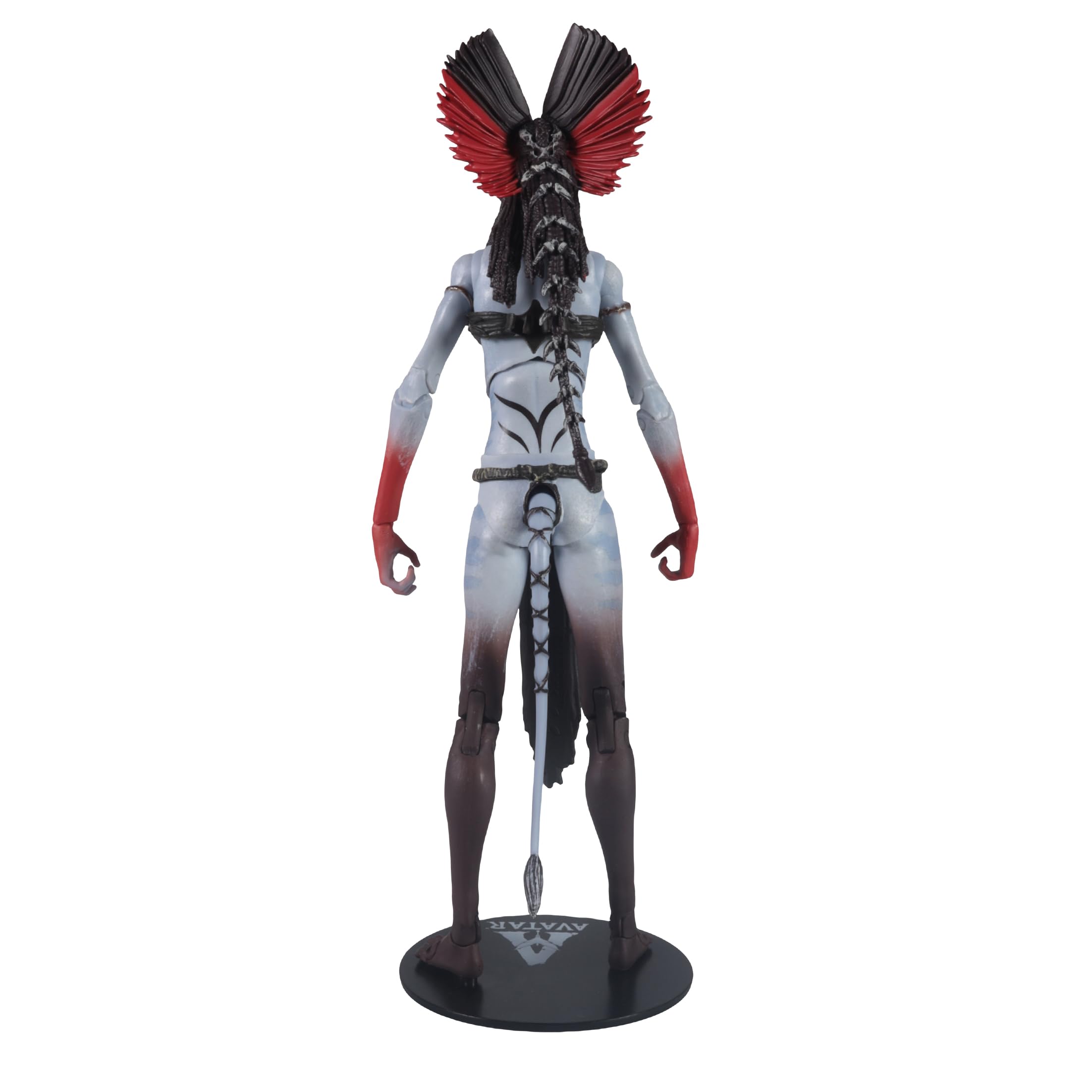 Amazon.co.jp: マクファーレンのおもちゃ- アバター:炎と灰のバラン