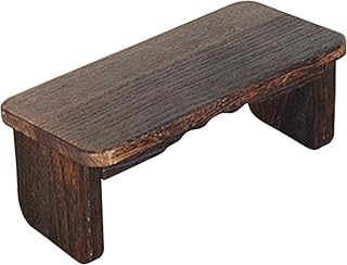 JYCCH Foldable Meditation Bench, Contemporary Prayer Stool Yoga Stool Kneeling Meditation Bench for Deep Meditation Strong Bearing Capacity