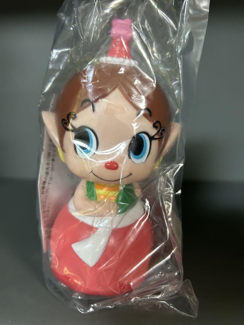 ハクション大魔王　あくびちゃん　貯金箱 Amazon.co.jp: ハクション大魔王 あくびちゃん 貯金箱 日本振興