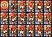 Price comparison product image MATCH ATTAX 19/20 MANCHESTER UNITED FULL 18 CARD TEAM SET - EUROPA LEAGUE