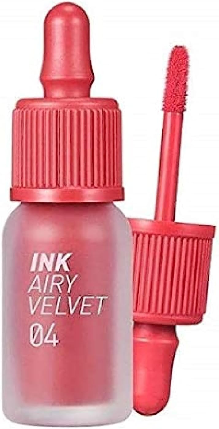 Peripera-Ink Airy Velvet - Pretty Pink
