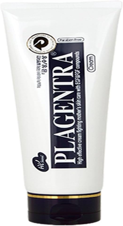 Korea Plagentra Mother Series Cream 130 G Preventing Anti Stretch Marks Pregnant Women Diet Girls Body Skin Care