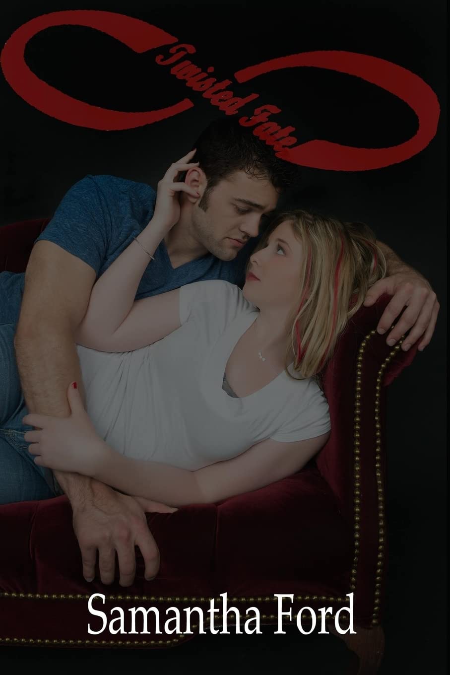Twisted Fate: Volume 1 (The Twisted Series)