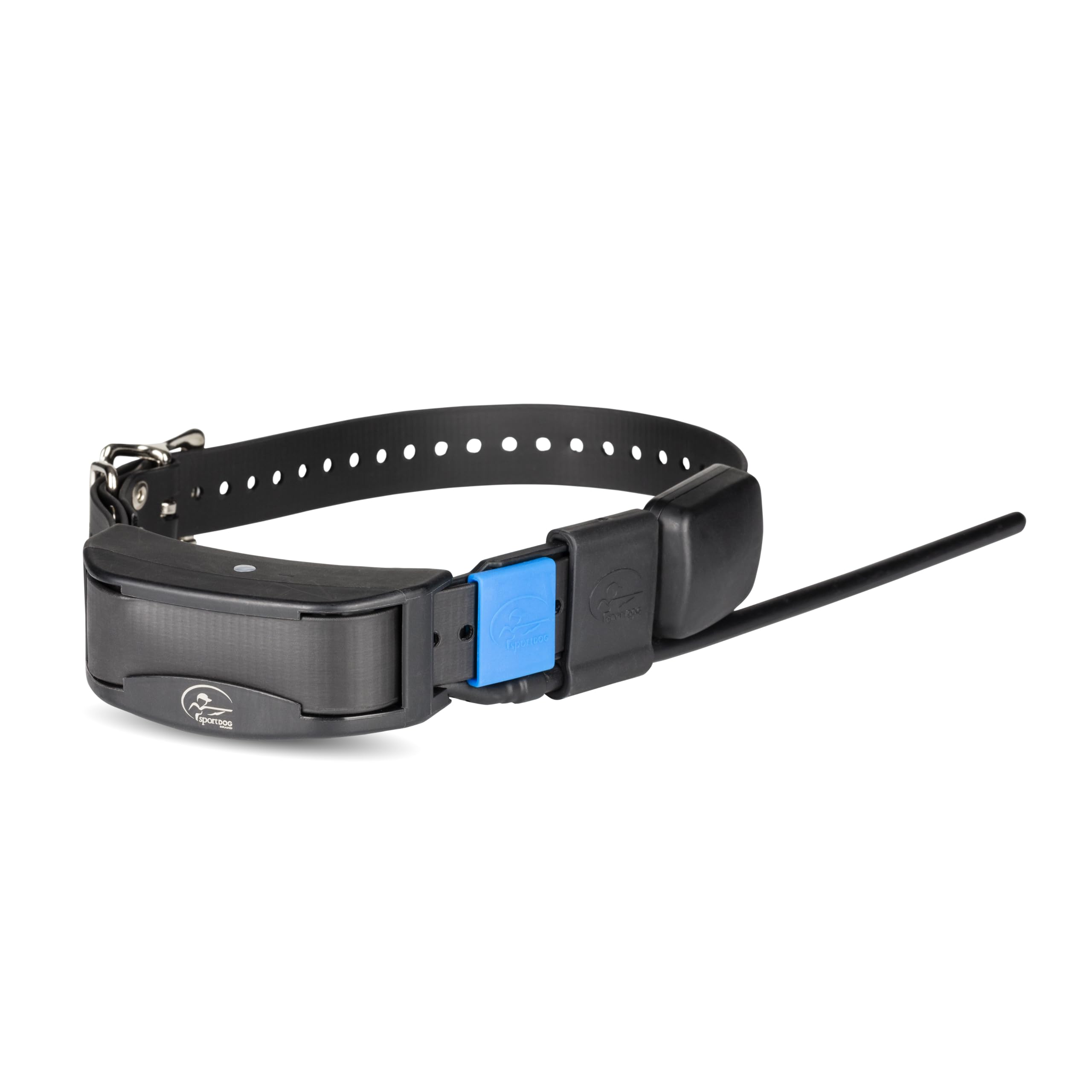 SportDOG TEK Series 2.0 GPS Tracking System Add-A-Dog Collar - Waterproof Receiver Collar with Multiple Correction Modes - Rechargeable with