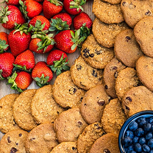 Tate's Thin Crispy Cookies get Attacked