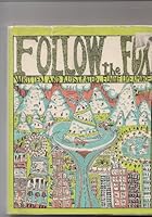 Follow the Fox 0395316723 Book Cover