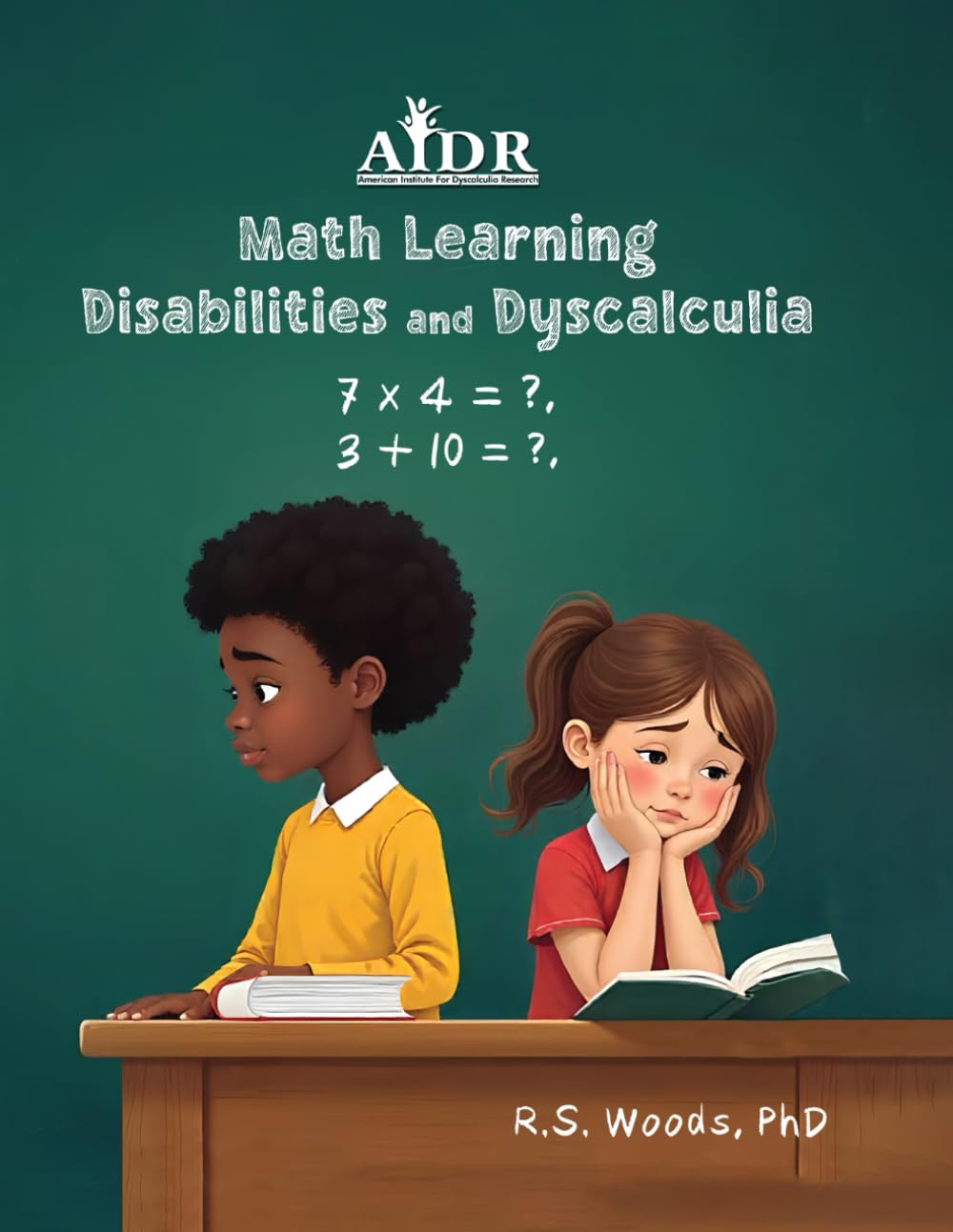 Math Learning Disabilities and Dyscalculia: How technology can help