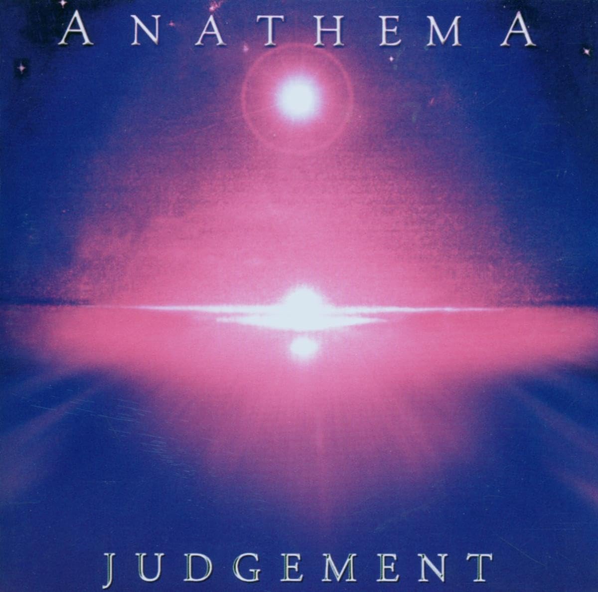 Judgement by Anathema (CD, 2006)  Alternative Rock
