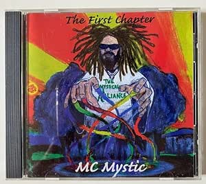 The First Chapter: MC Mystic: Amazon.in: Music}