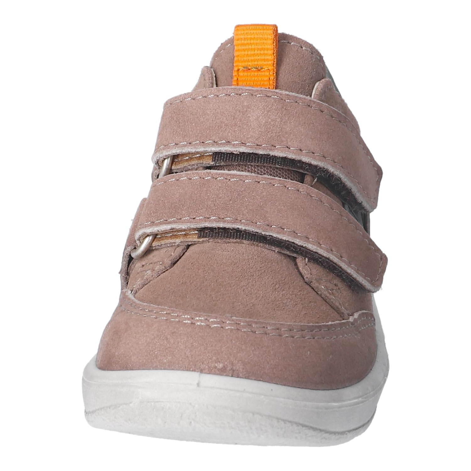 RICOSTA Mädchen und Jungen Stiefel Kito, Kinder Lauflernschuhe, Weite: Weit, lose Einlage, Sympatex
