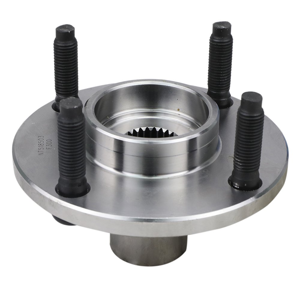 Amazon.com: CRS NT518503 Wheel & Hub Bearing Assembly : Automotive 