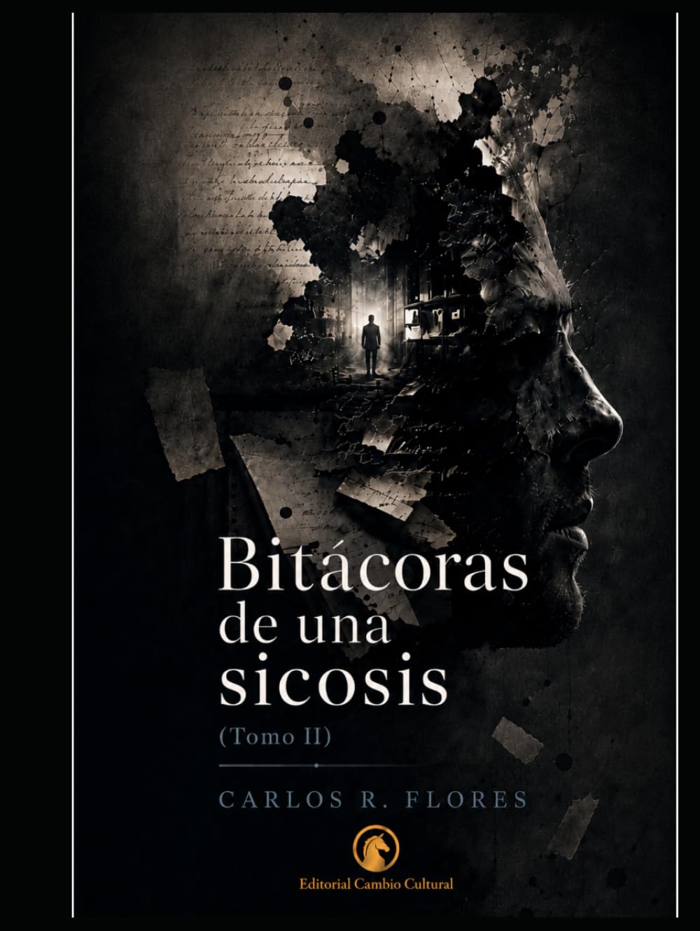 Bitácoras de una sicosis - Tomo II