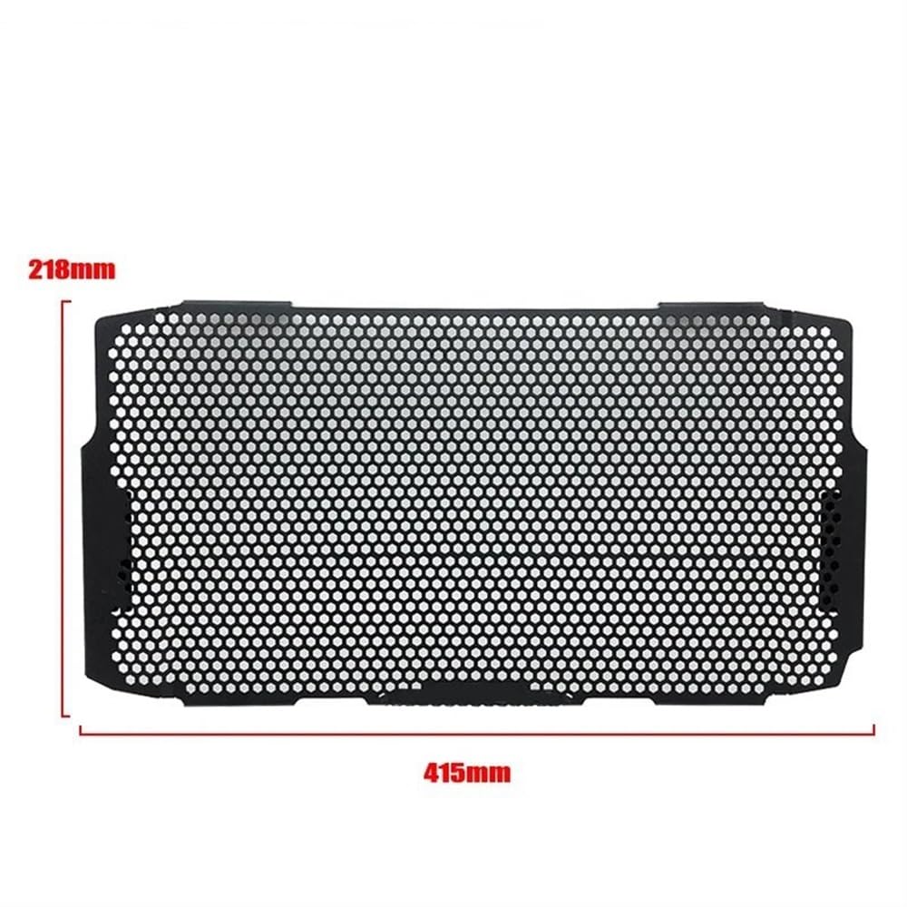 Motorrad Kühlernetz Für H&ONDA CB650R CBR650R CBR 650R CB 650R 2019-2024 2023 Kühlerschutzgitter Schutzgitter Schutz(CB650R)