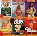 Produktbild Sexy Classic EROTIK KULTFILME COLLECTION Monika und die Sechzehnjährigen * Liebesmarkt * Höllisch heiße Mädchen * Liebesvögel * Hausfrauenreport 6 * Die Klosterschülerinnen * 6 DVD Edition