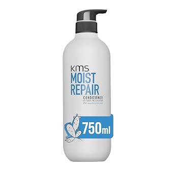 KMS MoistRepair Conditioner | Deep Moisture & Repair, 25.3 oz