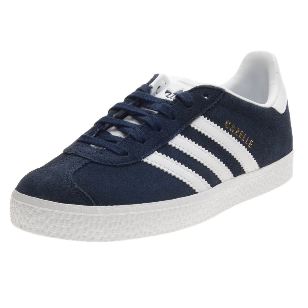 adidas Gazelle, Zapatillas Unisex niños
