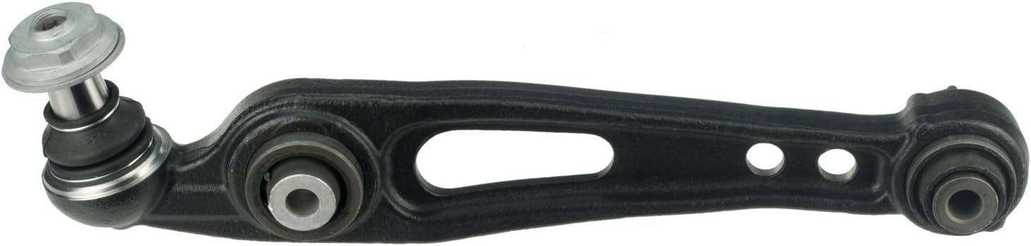 Delphi TC3456 Suspension Control Arm and Ball Joint Assembly, 1 Pack