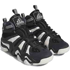 Amazon | [アディダス] クレイジー 8 CRAZY 8 コアブラック