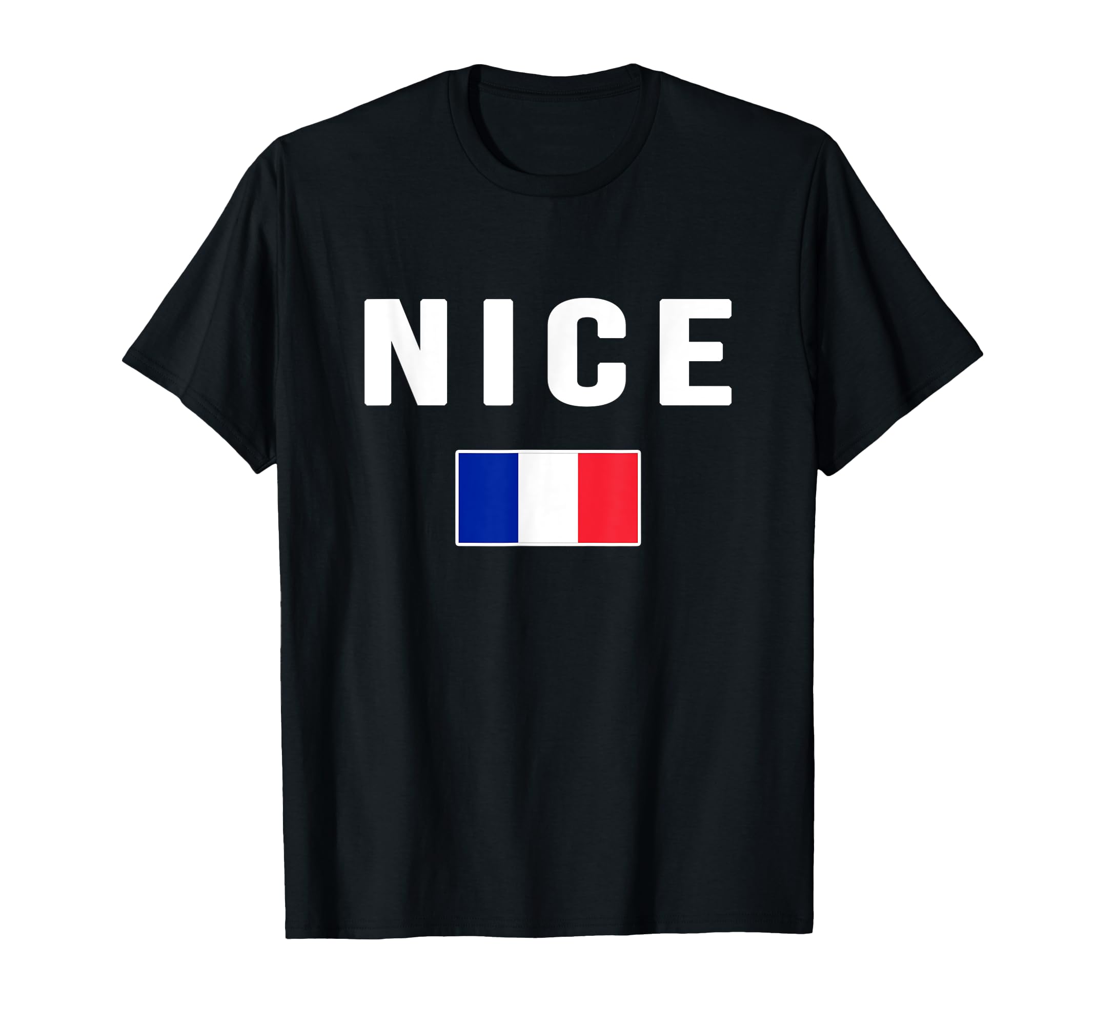 Nice France T-Shirt