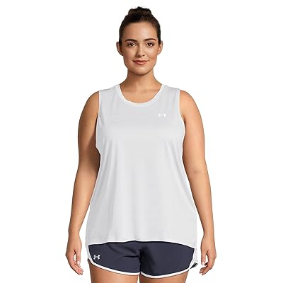 Under Armour Tech Tank Top Twist Women