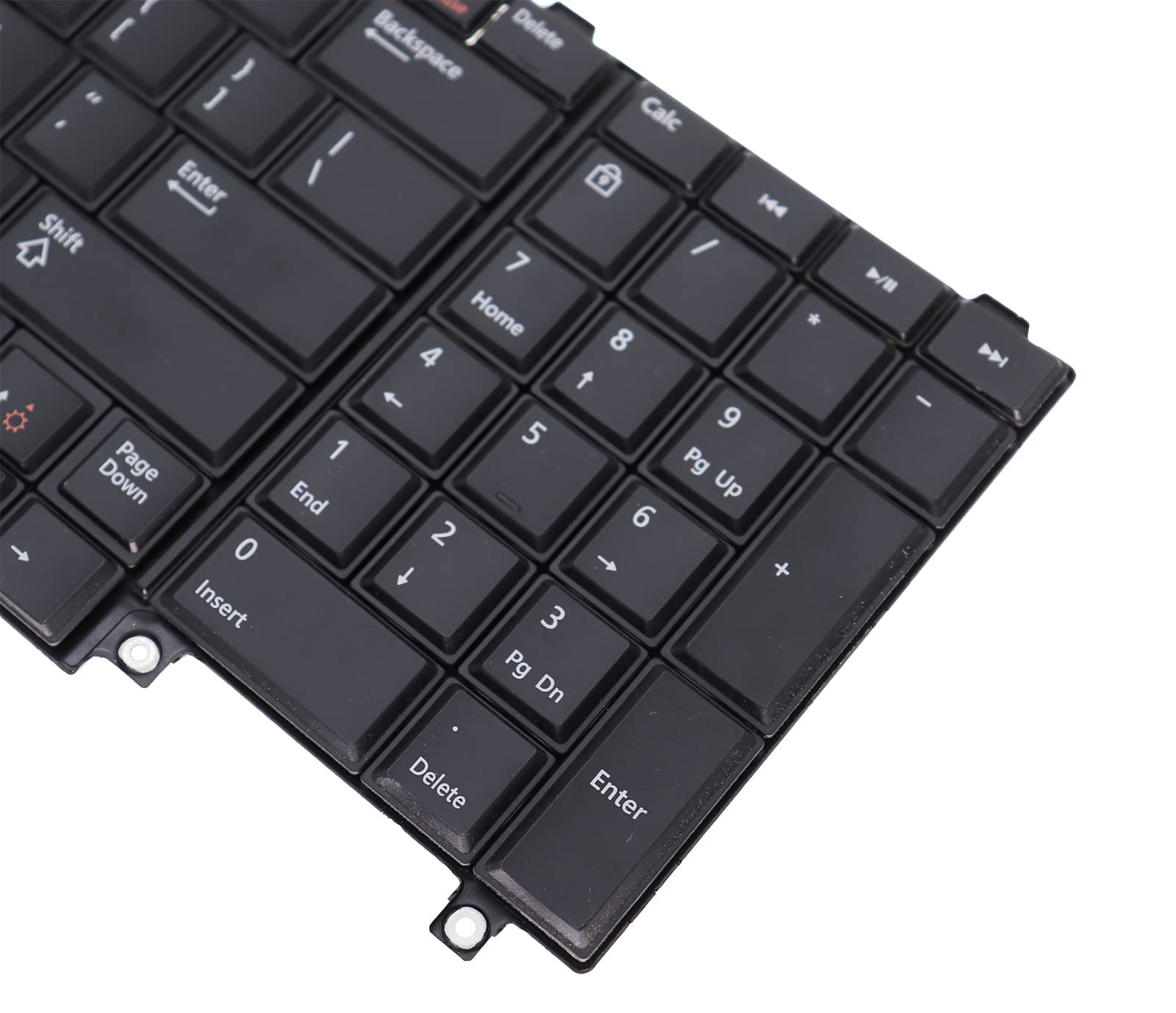 Tastiera Italiana per DELL Latitude E5520 E5520M E5530 E6520 E6530 E6540