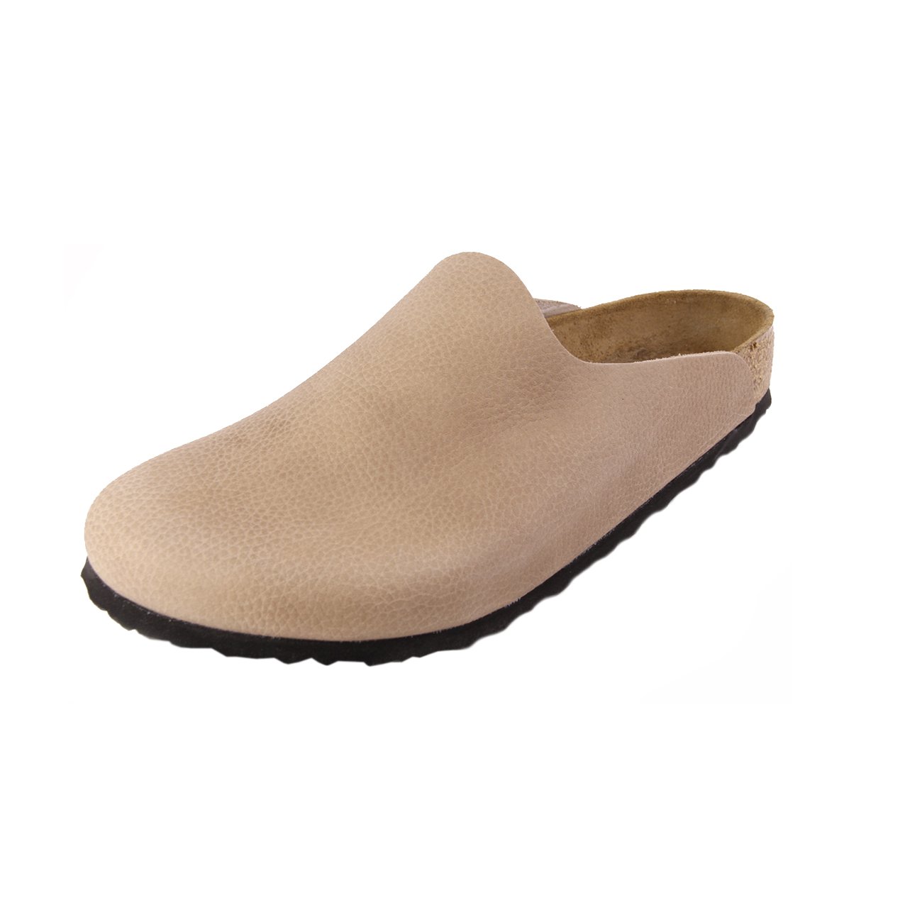 Birkenstock Schuhe Amsterdam Nubukleder Normal