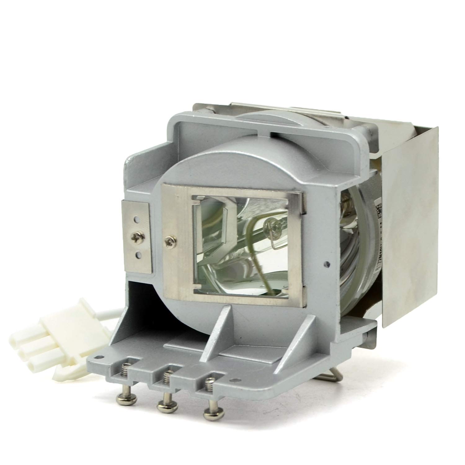 TH670 Lampada di Ricambio per BenQ TH670 5J.JEL05.001 Videoproiettore