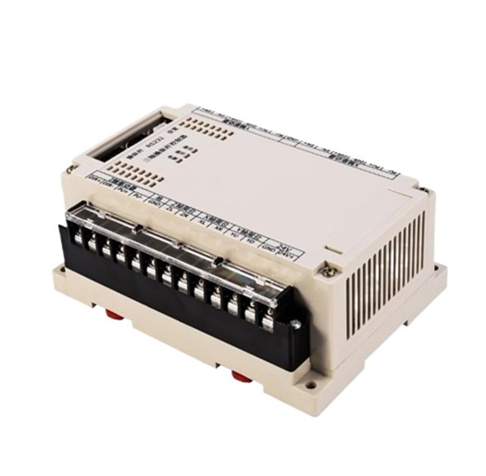 Mthckxjbsuz Control Box Joystick Controller, 30Plc Controller, Cnc Imar Driver System, Two-Axis Hall Rocker Welding