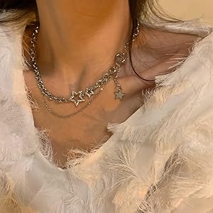 【Shapes Studio】DOUBLE LAYERED CHAINネックレス Shapes Studio】DOUBLE LAYERED CHAINネックレス