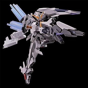 Amazon | HG 1/144 ガンダムジリウス 組み立て式プラモデル(機動