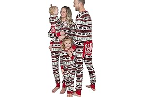 Onesies Christmas Pajamas for Adults: The Perfect Way to Ring in the Joys of Christmas