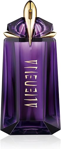 Solare. Misterioso. Avvolgente. Con Alien Eau de Parfum r…