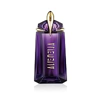 MUGLER Alien Eau de Parfum per Donna, Ambrato