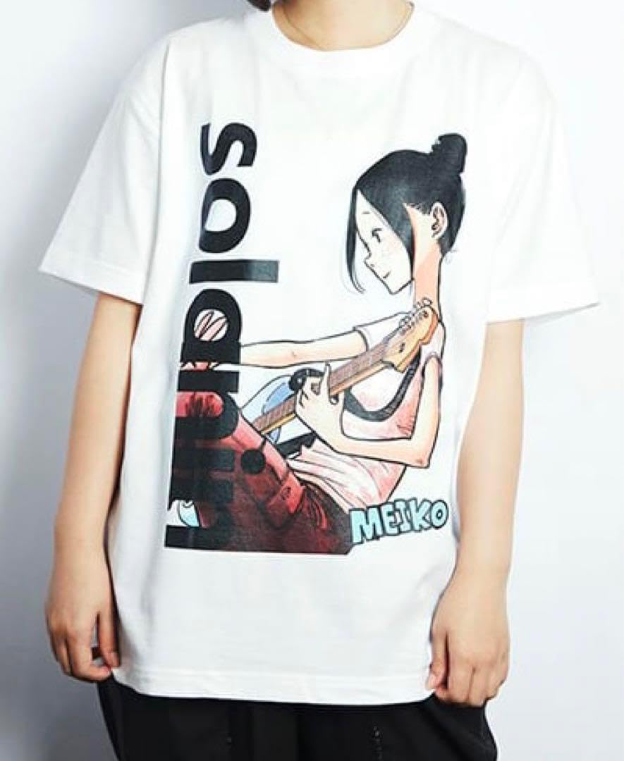 浅野いにおセット　デッドデッド　イソベヤンTシャツ　ソラニン　うみべの女の子 浅野いにおセット デッドデッド イソベヤンTシャツ ソラニン