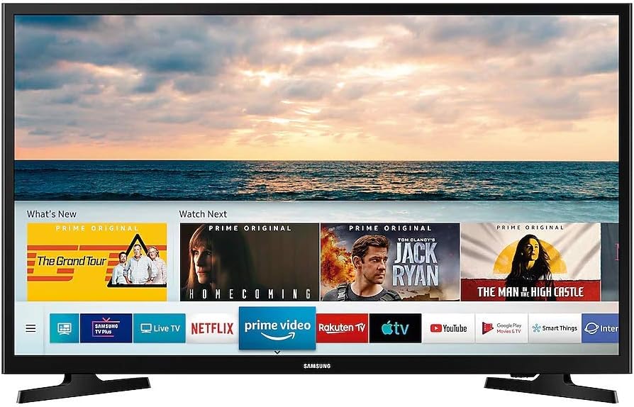 SAMSUNG 32inch LED TV UE32N4302AKXXH