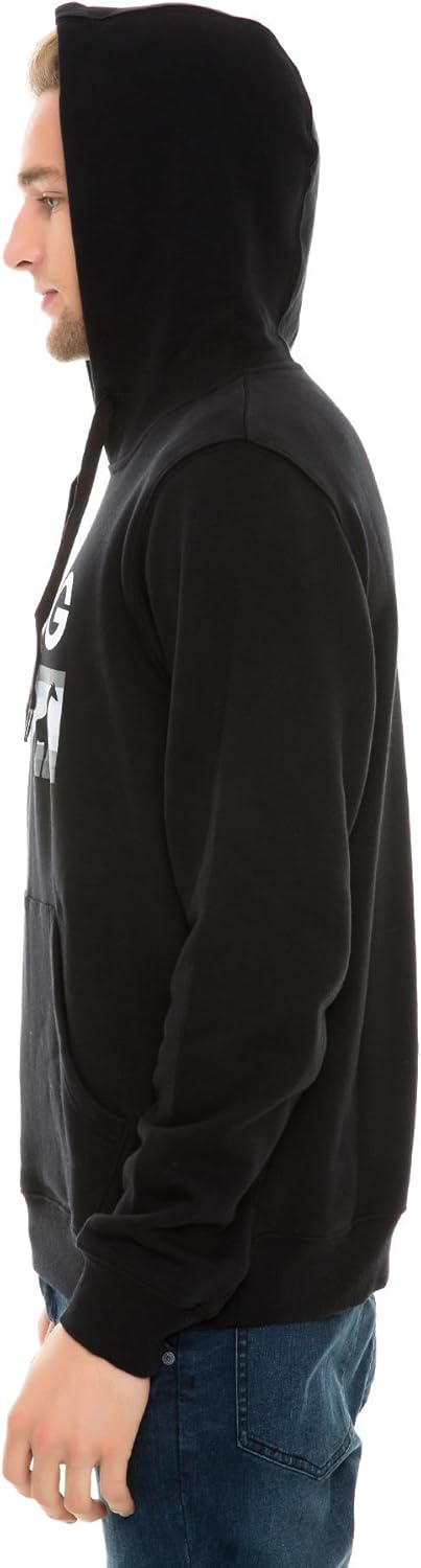 LRG Men's Astro Pullover Hoodie