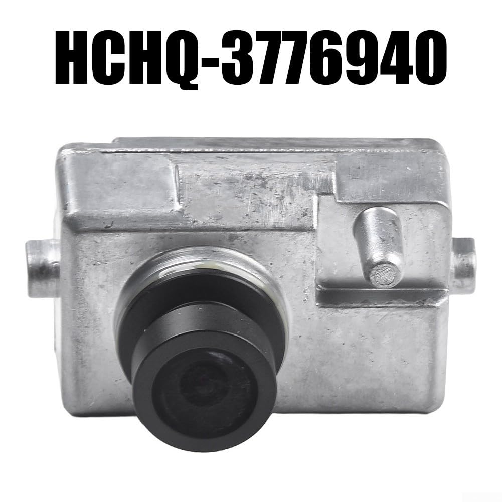 Cámara de aparcamiento para coche BYD Atto 3 Seal Tang Han Qin Song PLUS DM-I/EV/DVR/GPS Grabadora Montaje en parabrisas ABS Metal Plata 12V OEM HCHQ-3776940