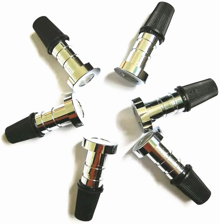 Fiber Optic End Emitting Cable End Fittings for Fiber Optic Lighting Effect Harness Accessories