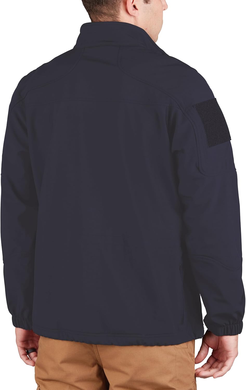 Propper Men's BA Softshell Jacket Coat - Image 2