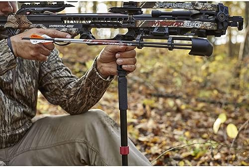 Miniatura 6 de Barnett CROSSBOWS Hypertac 420 Ballesta