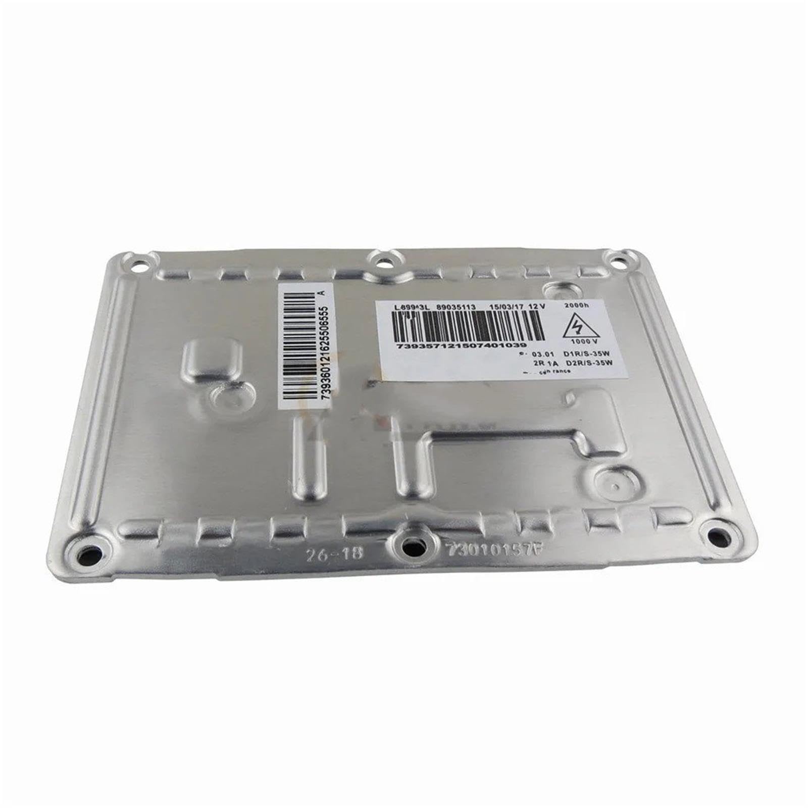 para Cadillac SRX CTS con Conector De Alimentación De 4 Pines