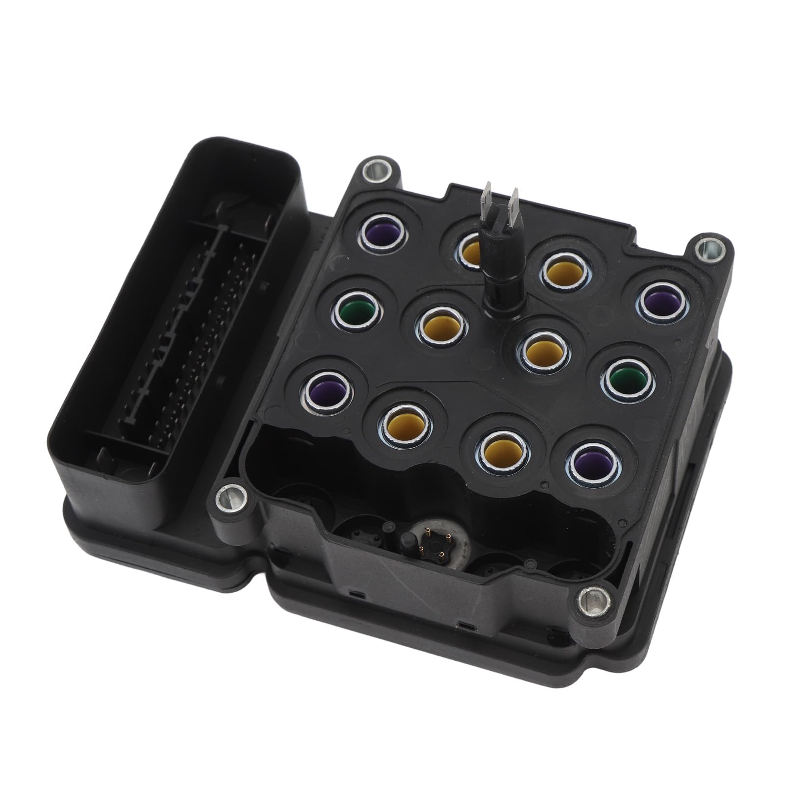 Módulo de control de Torvex ABS, Unidad de freno contra el bloqueo, ECU de freno compatible con Cabriolet Sportback 1K0907375ad 1K0907379an