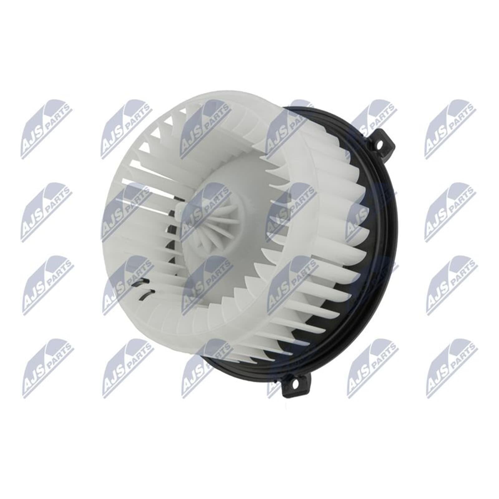 NTY Ventilatore abitacolo EWN-PL-004 Compatibile con: CHEVROLET TRAX, OPEL MOKKA/MOKKA X