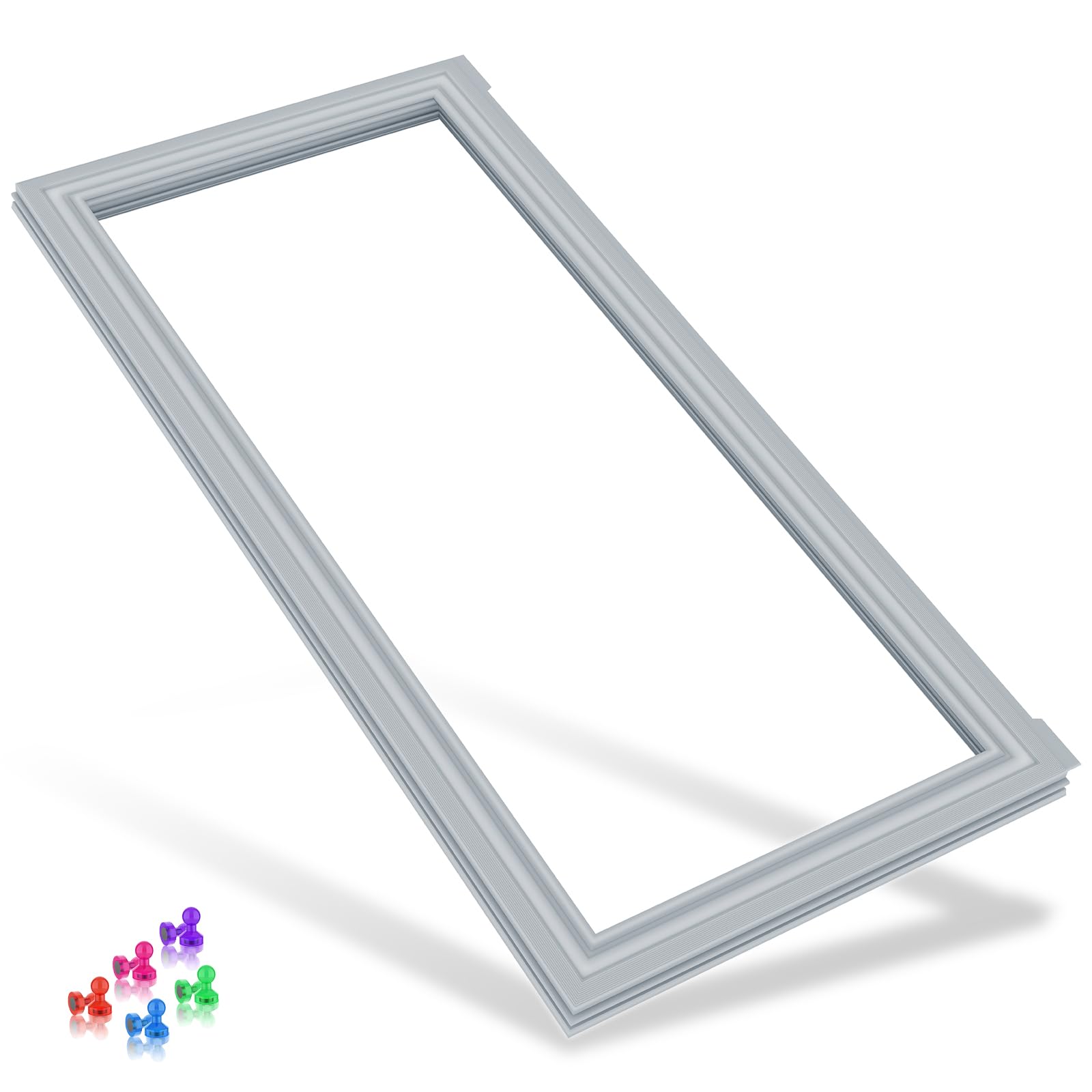 Amazon.com: Upgraded ADX72930460 Refrigerator Door Gasket