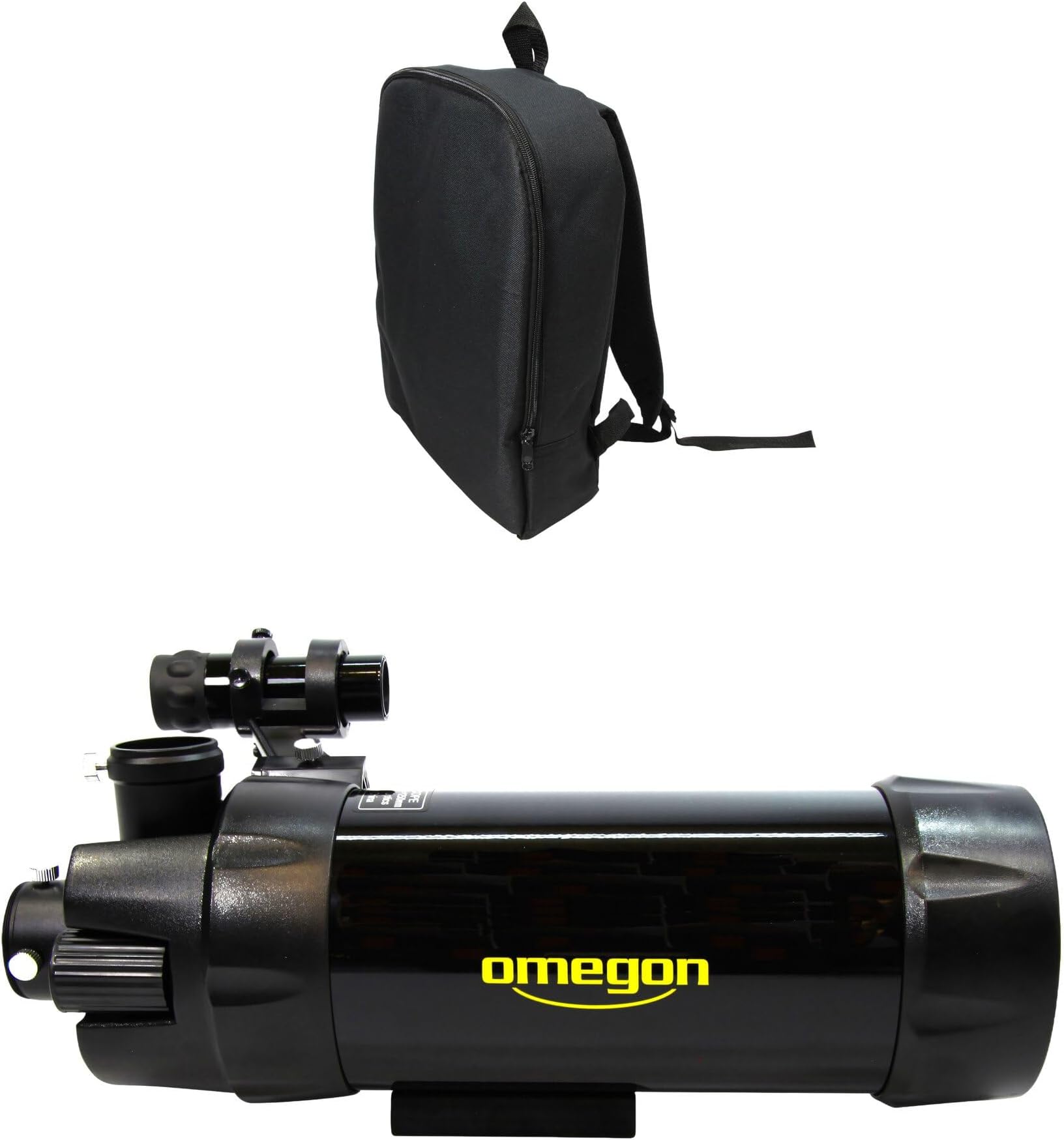 Omegon Maksutov telescope MC 90/1250 OTA